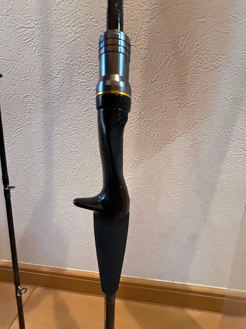 DAIWA LIGHT GAME X 73 MH-190 船竿