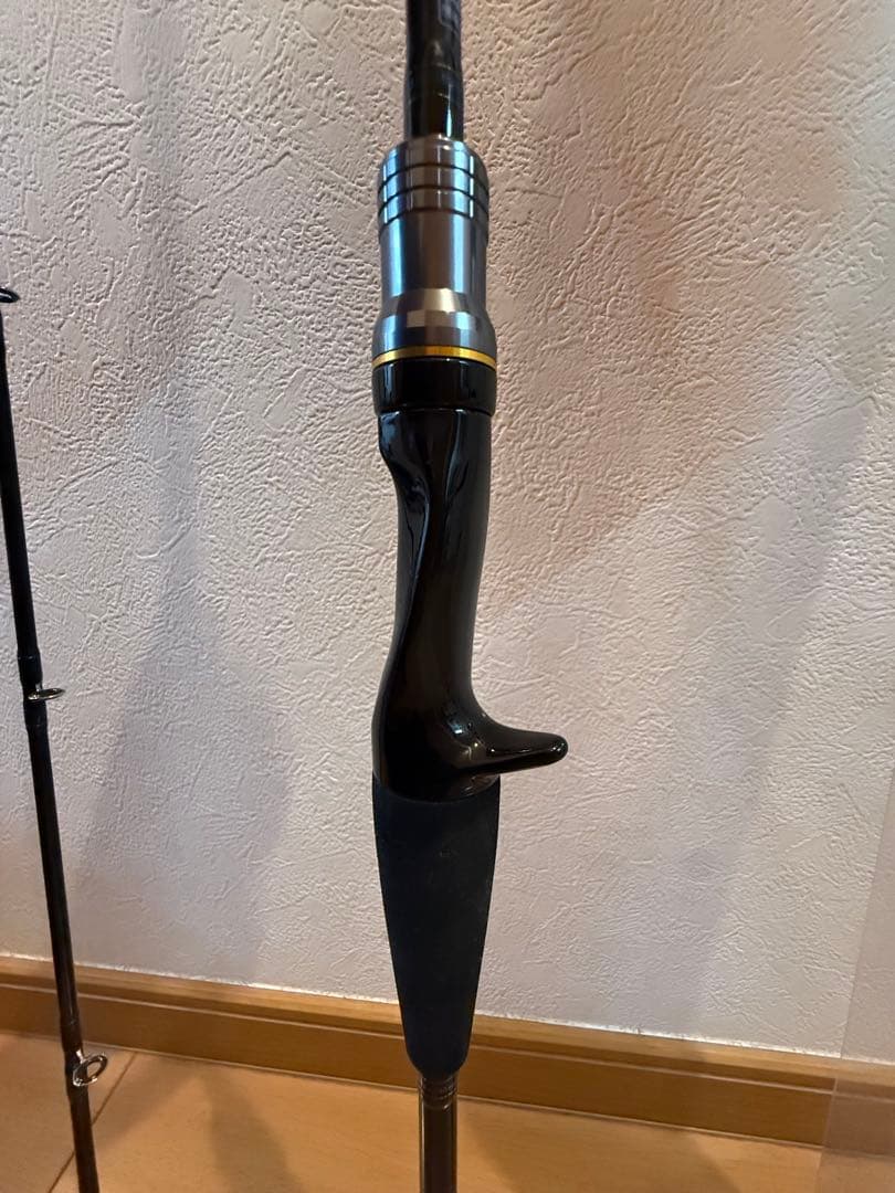 DAIWA LIGHT GAME X 73 MH-190 船竿