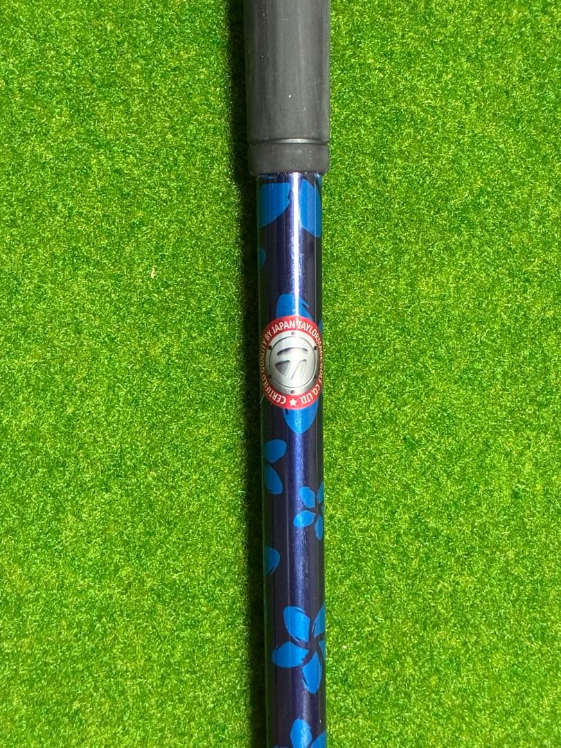 値下げ❗️Diamana TM50 Sテーラーメイドスリーブ付ドライバー用シャフト