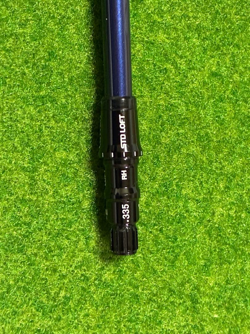 値下げ❗️Diamana TM50 Sテーラーメイドスリーブ付ドライバー用シャフト