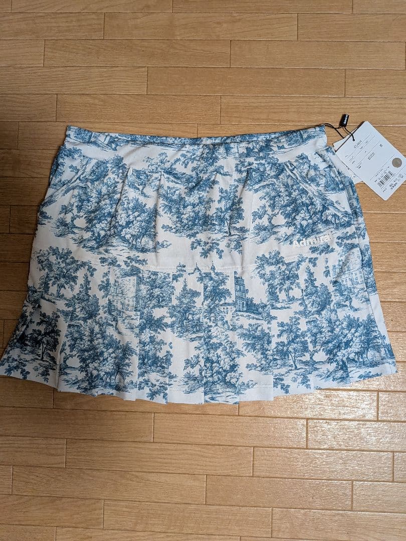 新品　2026春夏モデル　Admiral セットアップ　サイズM
