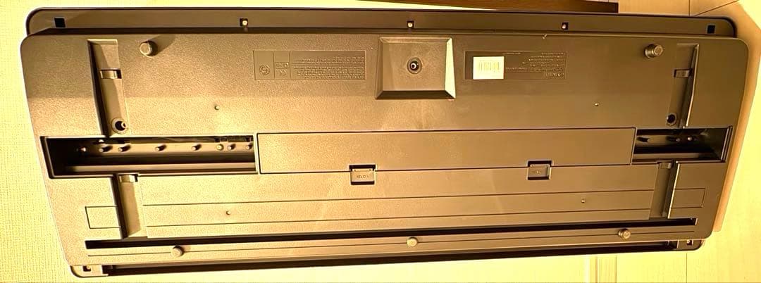 Yamaha PSR-175 キーボード・電子ピアノ