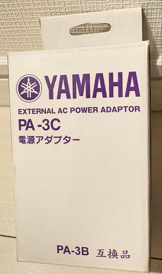 Yamaha PSR-175 キーボード・電子ピアノ