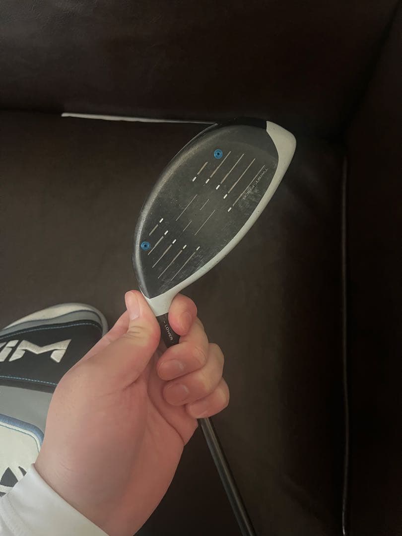 あ*な様 TaylorMade SIM MAX ドライバー　10.5
