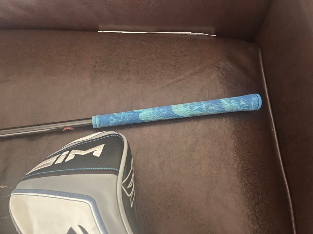 あ*な様 TaylorMade SIM MAX ドライバー　10.5