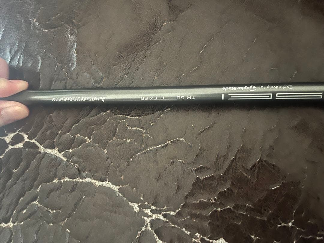 あ*な様 TaylorMade SIM MAX ドライバー　10.5
