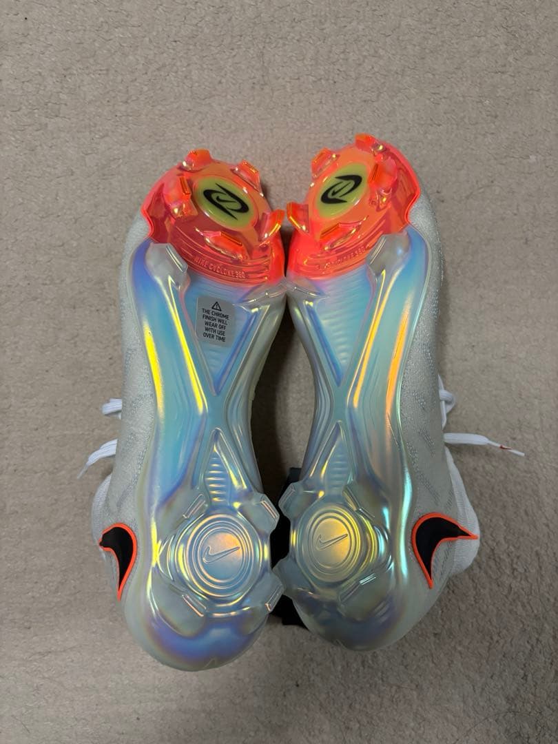シューズ Nike Phantom Luna Elite FG 26.5