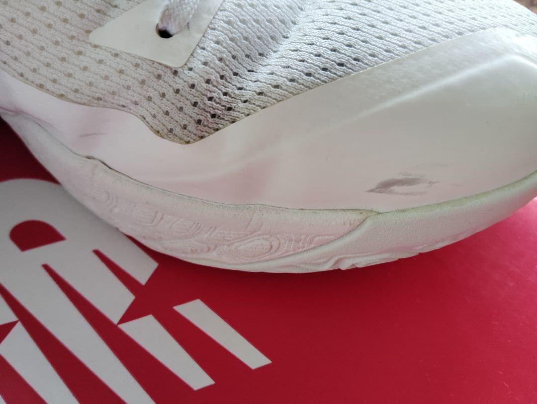 New Balance BB2WYWT4 バスケットシューズ 28.0cm