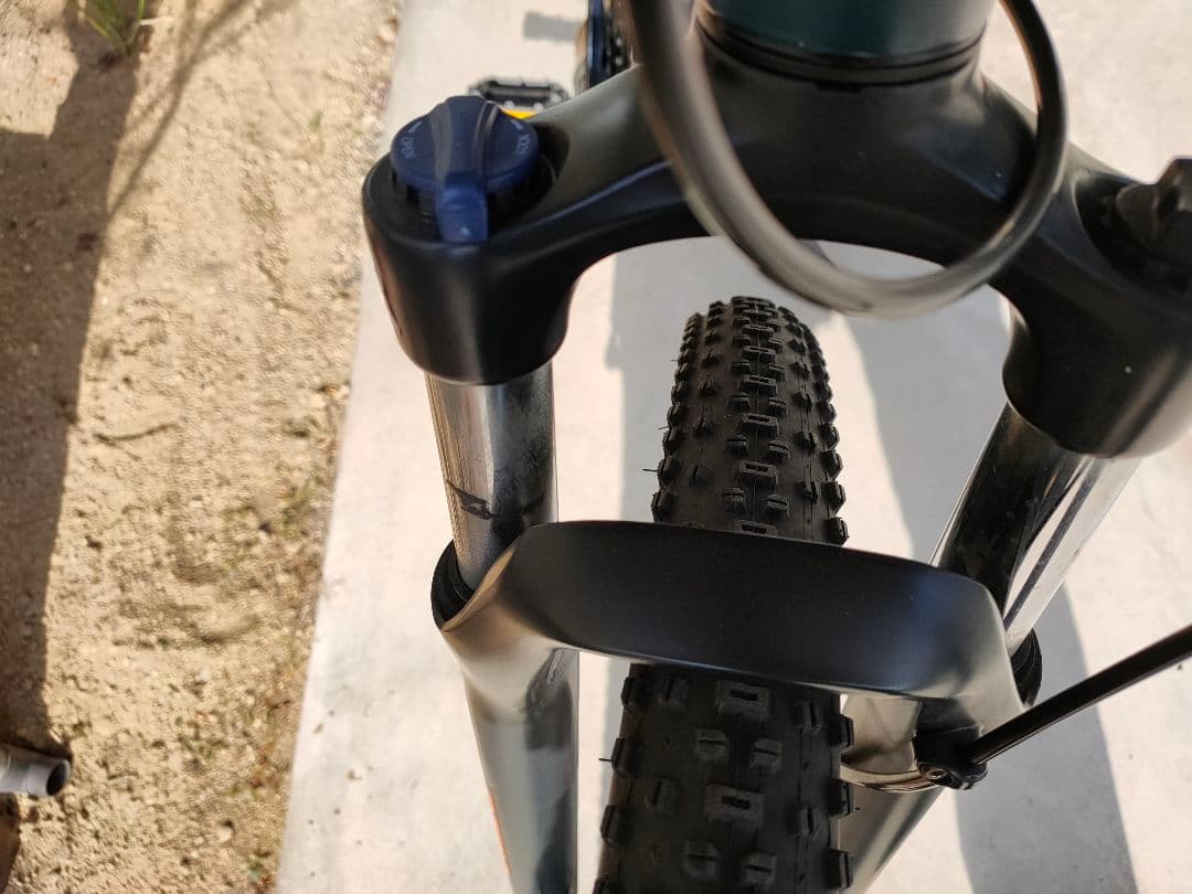 GT Aggressor マウンテンバイク 27.5インチ　Sサイズ　手渡し希望