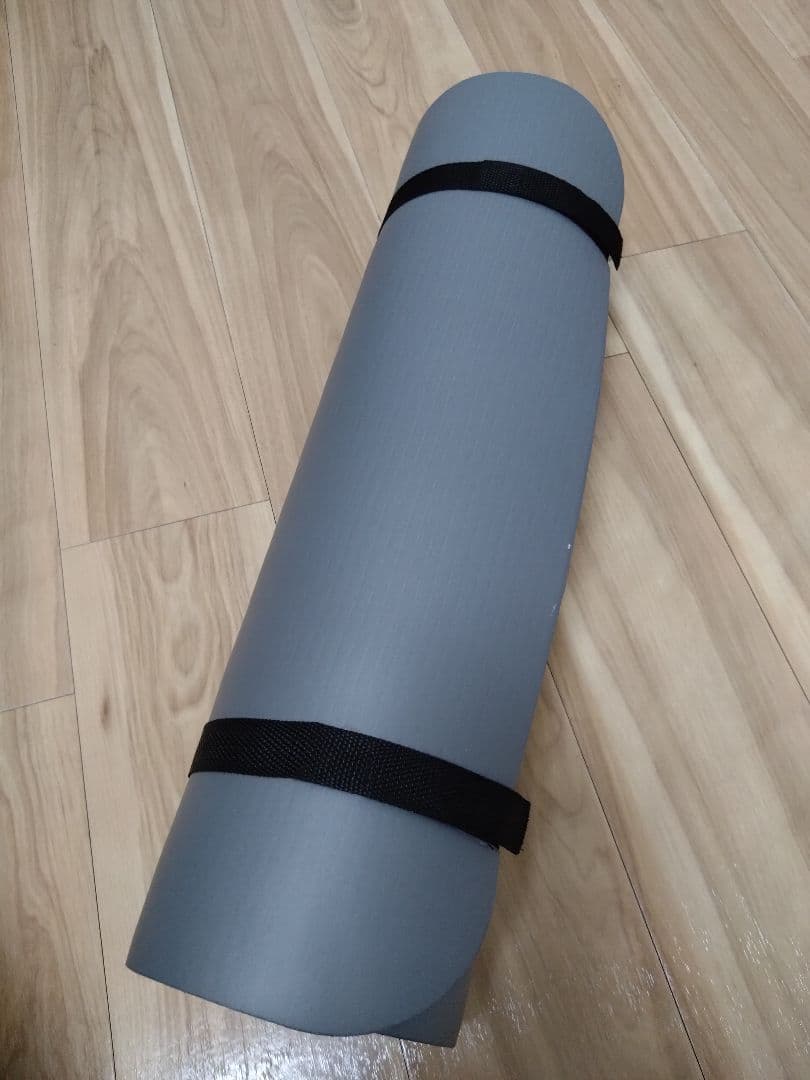 STOTT PILATES マット＆フォームローラー