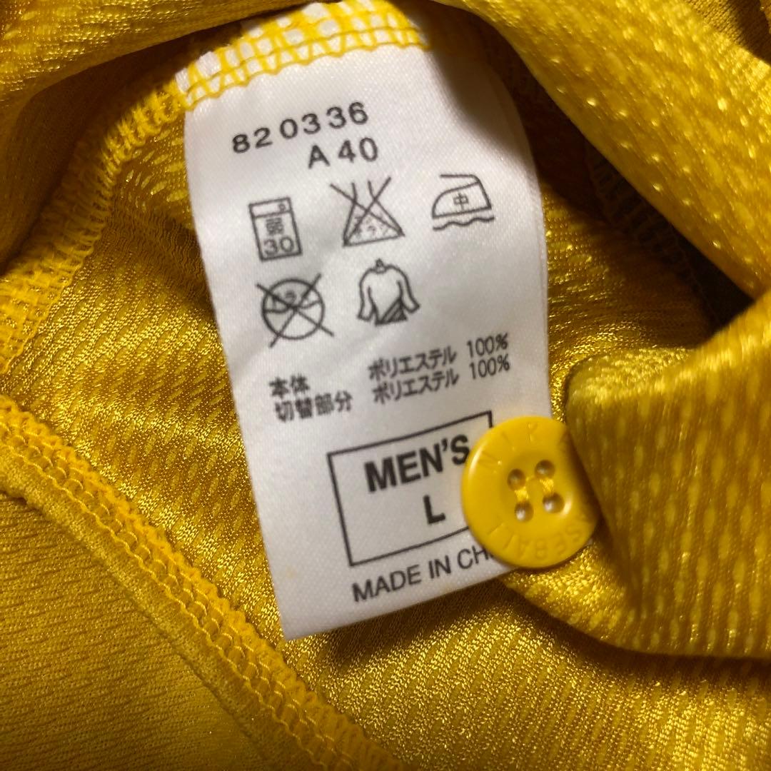 NIKE ナイキ　西武ライオンズ　オーセンティックユニフォーム　限定品　サイズL