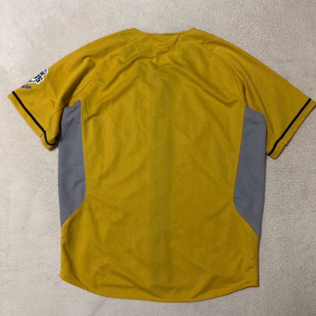 NIKE ナイキ　西武ライオンズ　オーセンティックユニフォーム　限定品　サイズL
