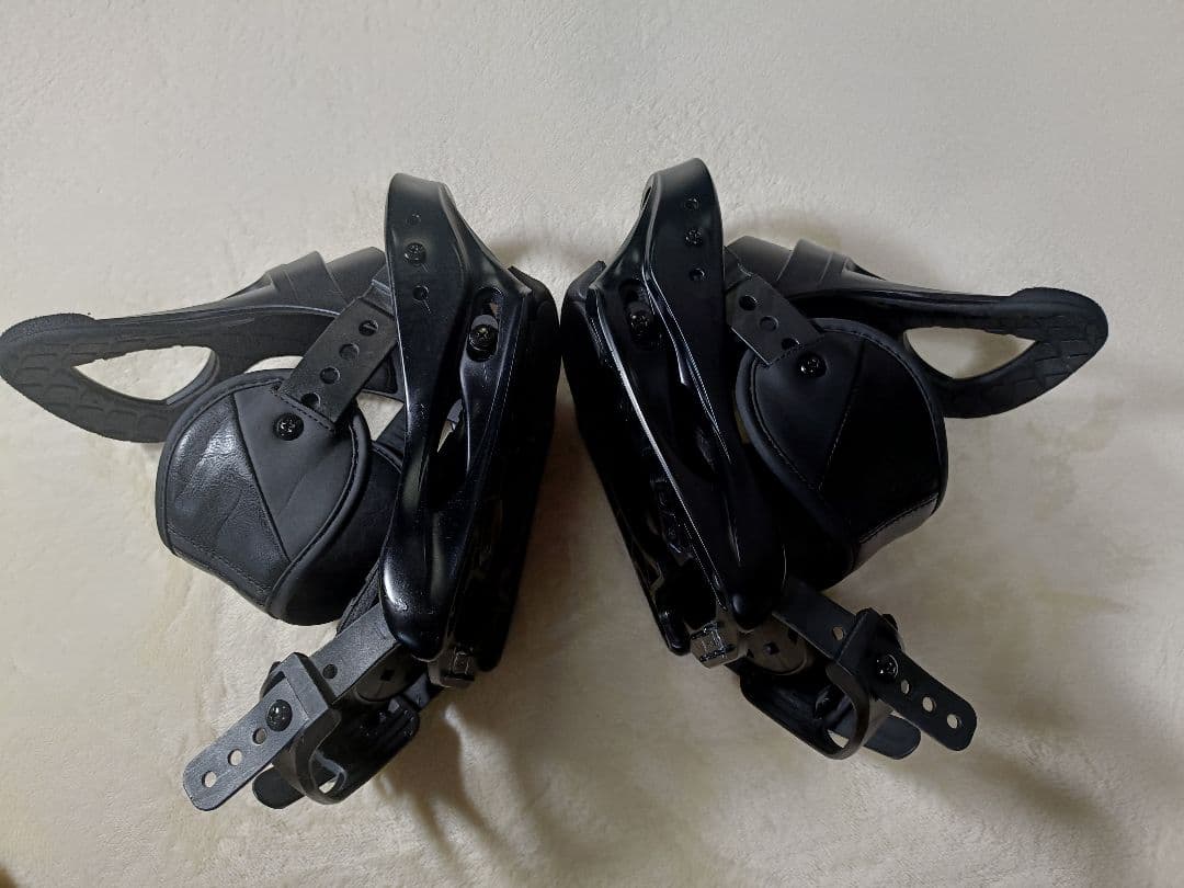 よ*し様 BURTON　ビンディング　シチズンMサイズ レデース用