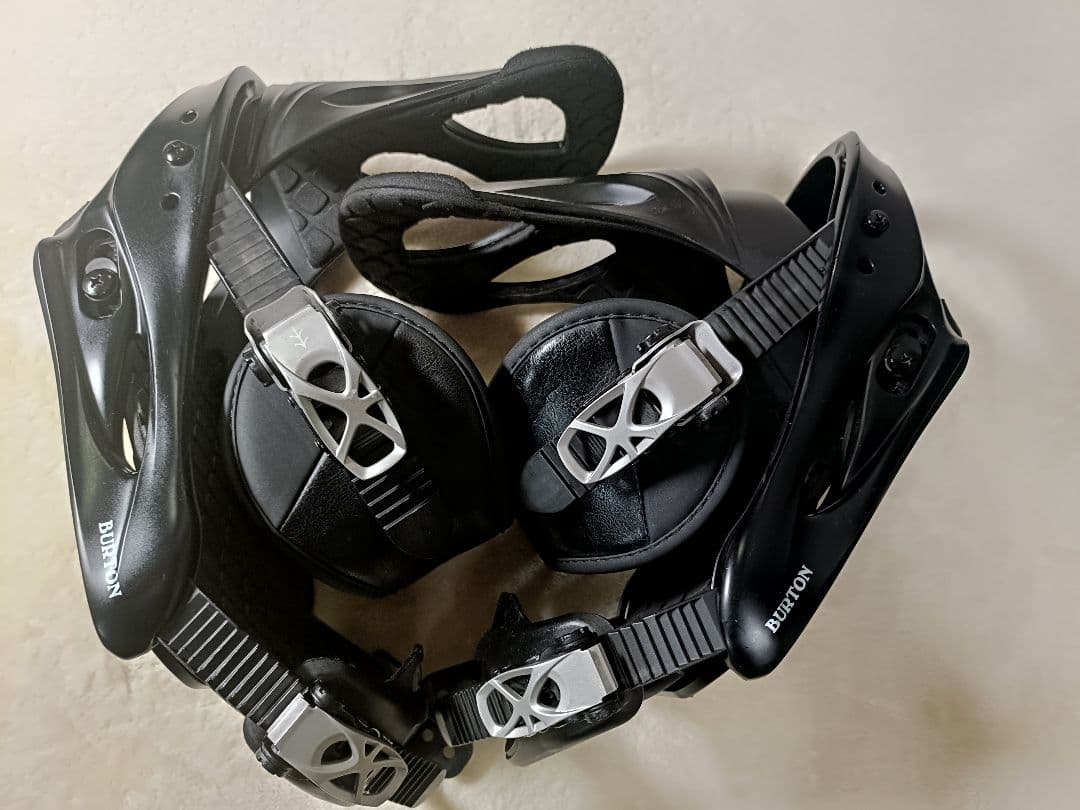 よ*し様 BURTON　ビンディング　シチズンMサイズ レデース用