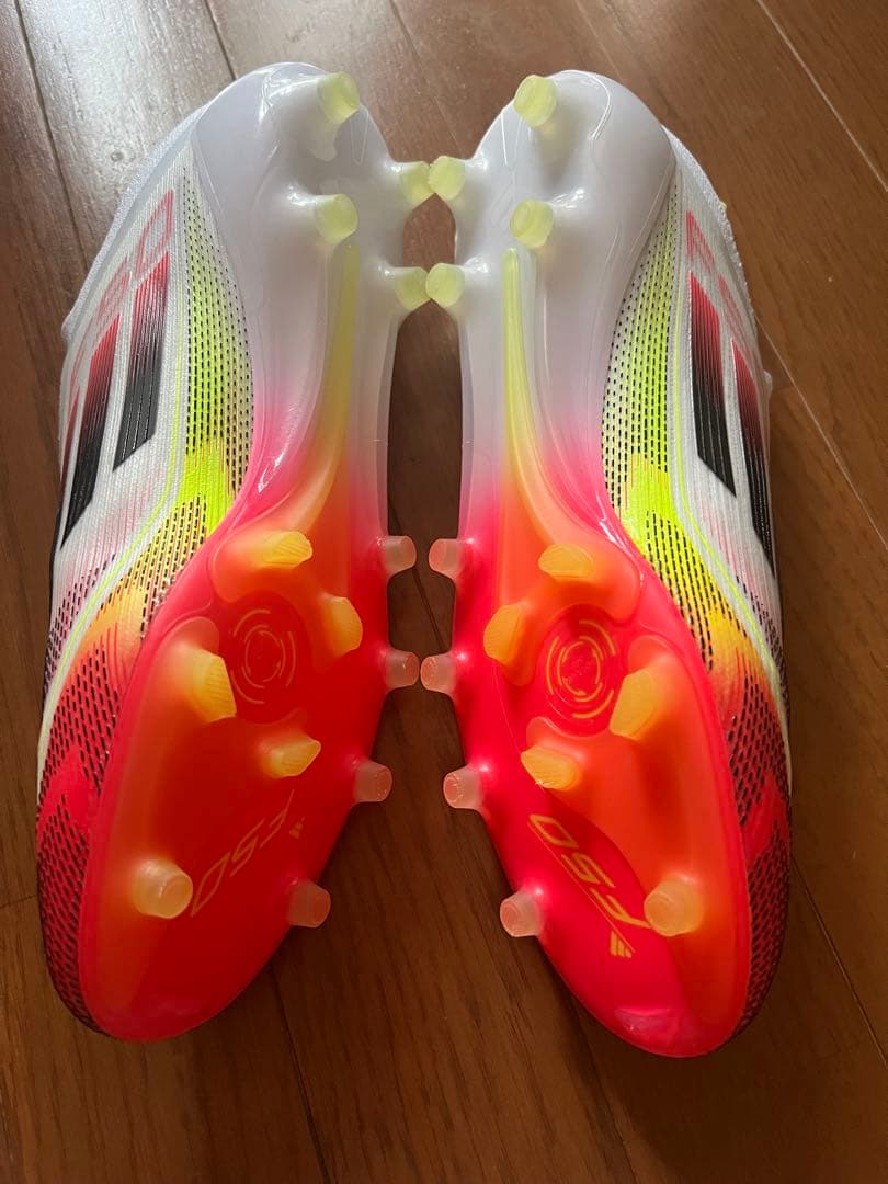 シューズ adidas F50 LL elite 27.5 ag