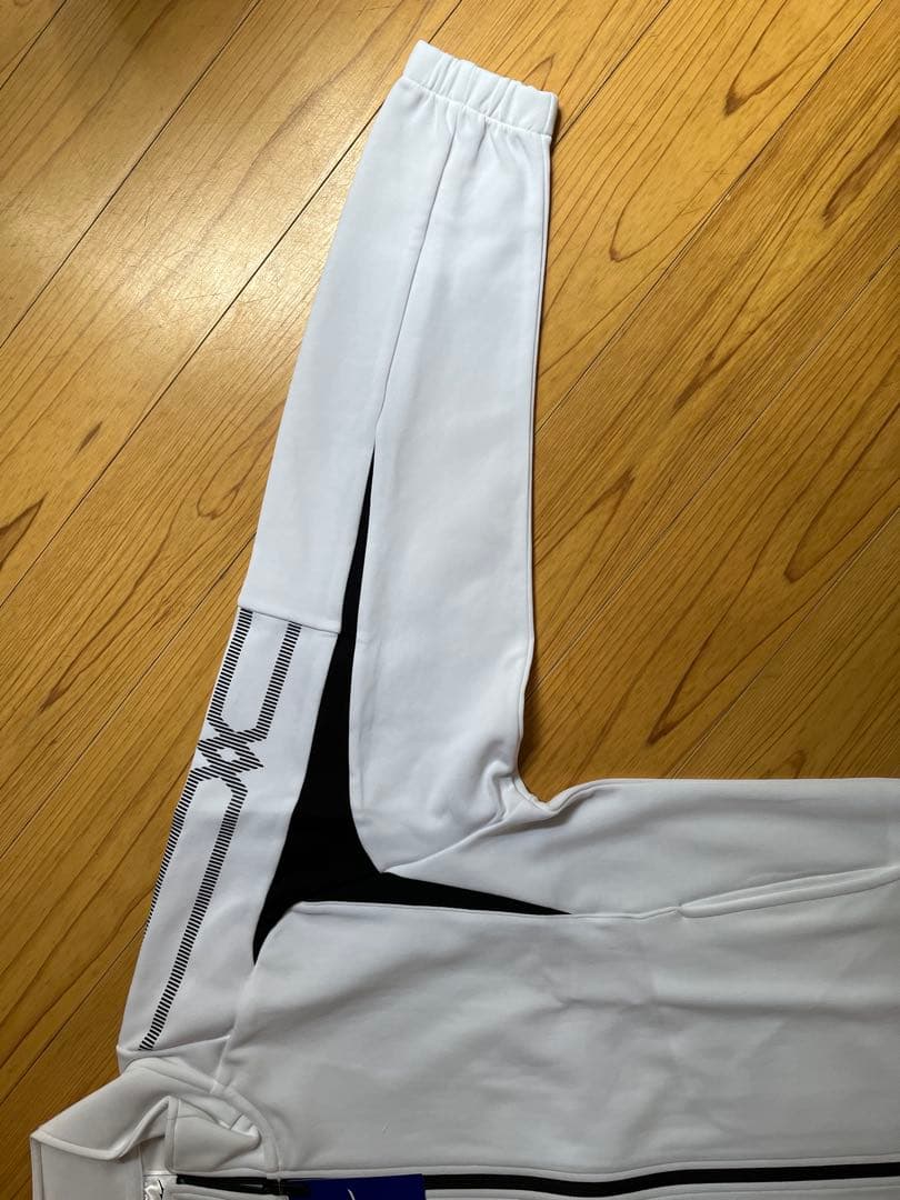 Mizuno ジャージ ジャケット【新品】