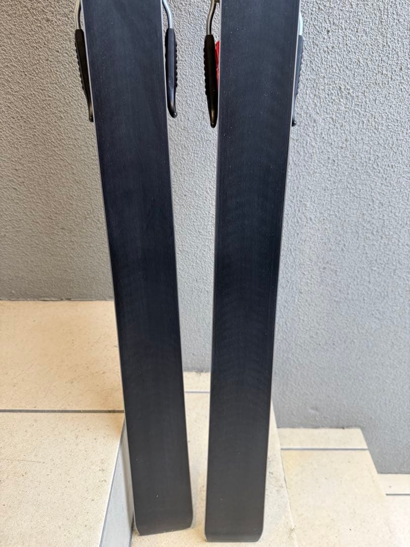 アトミックREDSTER G9 FIS 187cm R=26 22/23モデル