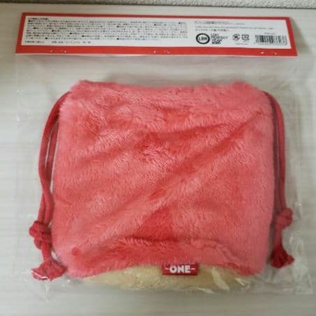 ☺️新品・未開封☺️★三代目★今市隆二★ライジー 巾着★ポーチ入りバンダナ★