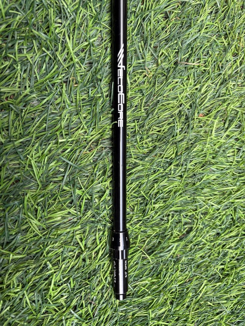 VENTUS BLACK6Xバハマドライバー用シャフト