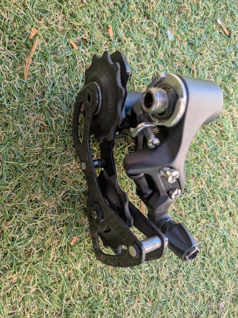 ク*ト様 シマノ　デュラエース　RD-7900 SS 中古品