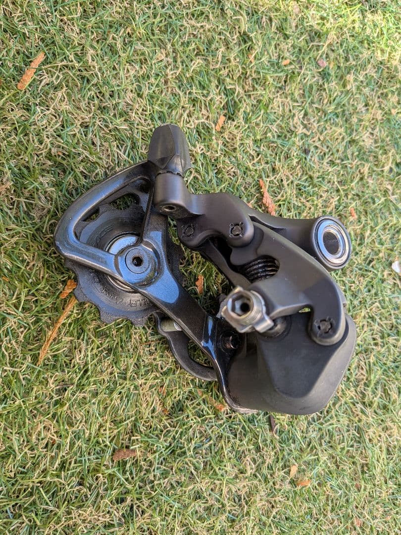 ク*ト様 シマノ　デュラエース　RD-7900 SS 中古品