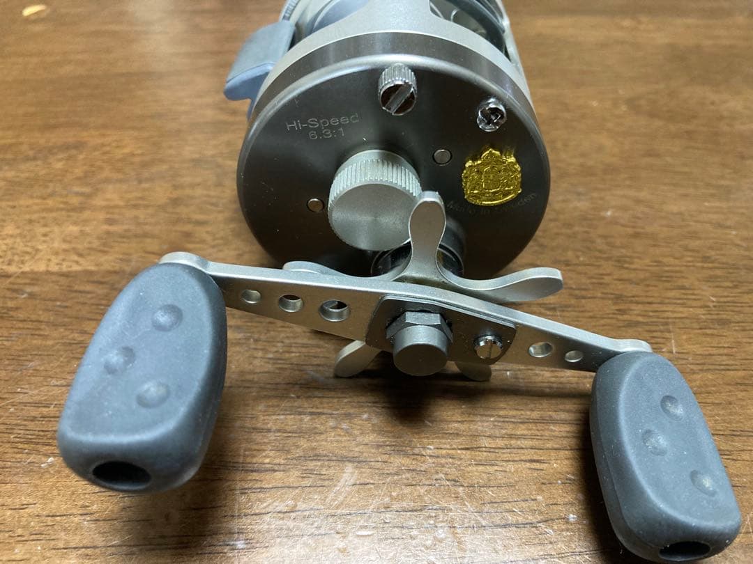 アブ　モラムSX3600Cマグ