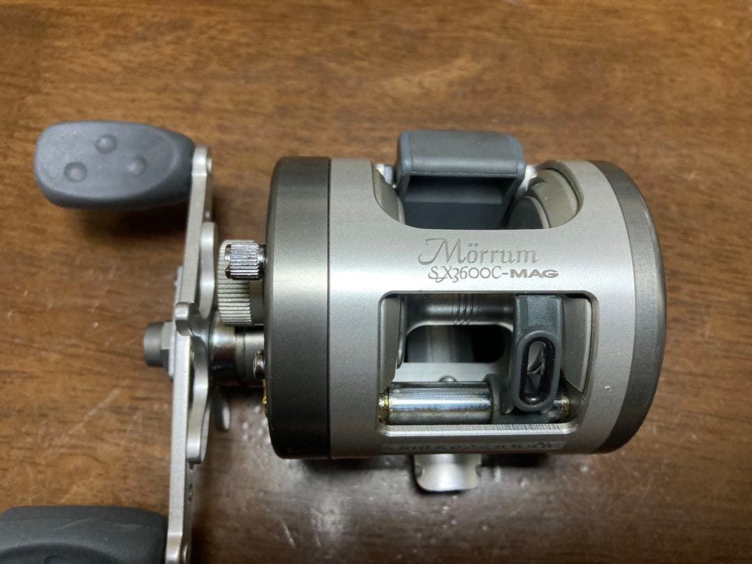 アブ　モラムSX3600Cマグ