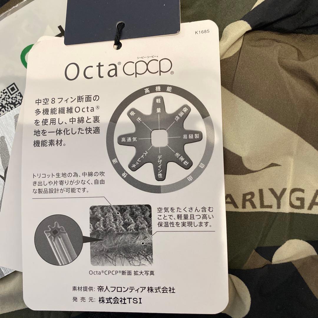 新品　パーリーゲイツ　メンズ　ウェア