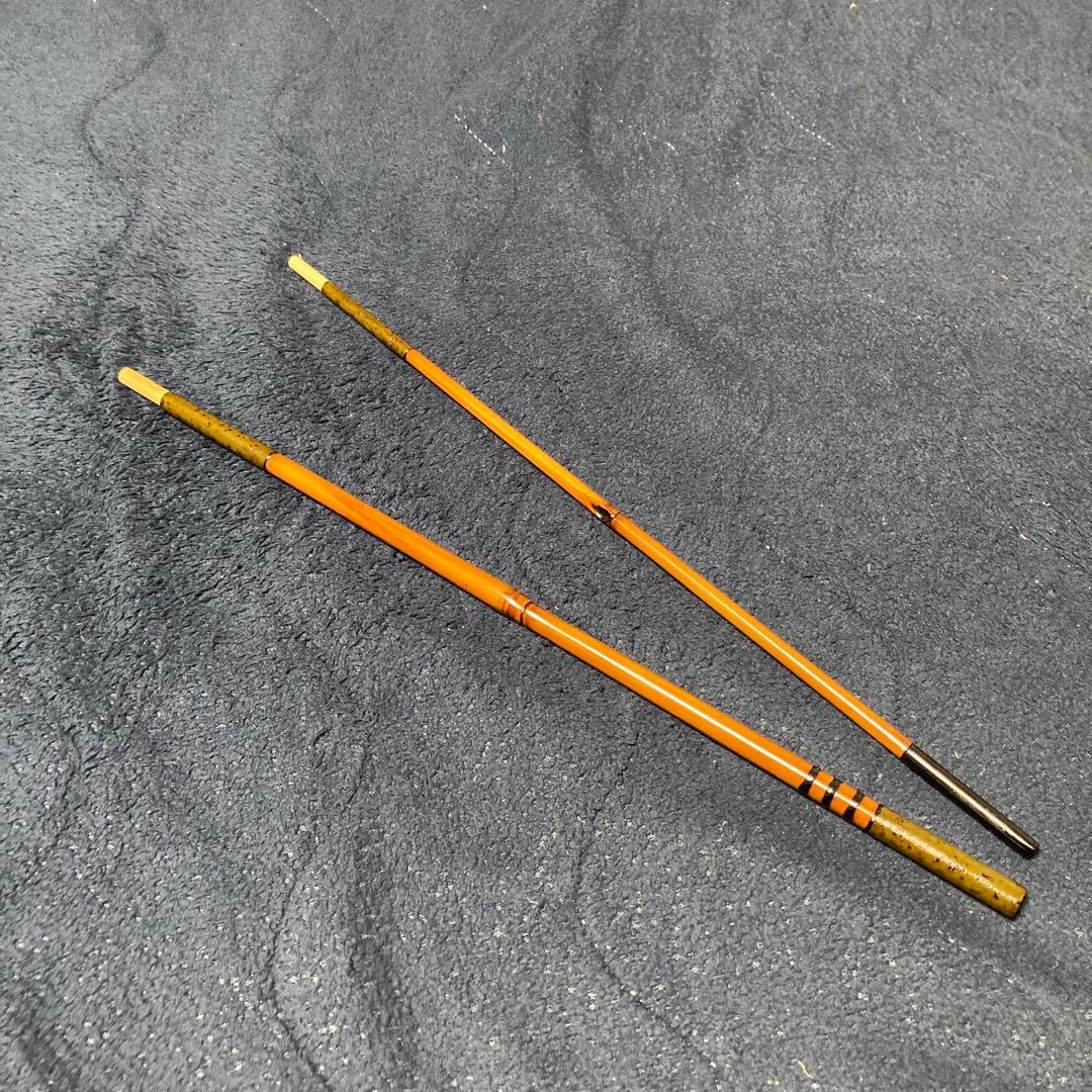 新作和竿　小鮒タナゴ竿　305