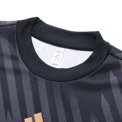 【新品未使用】アディダス ドイツ代表 プレマッチウォームトップ 2022年 XL