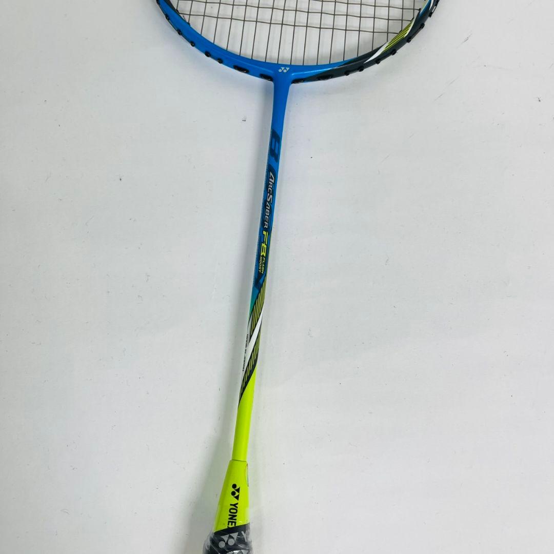 YONEX ARCSABER FB アークセーバーFB