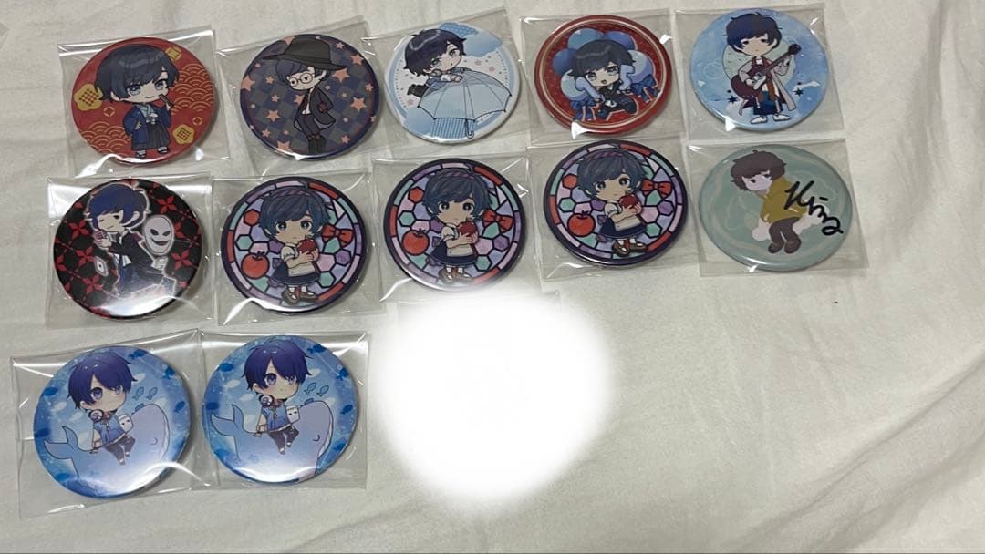 そらる まとめ売り