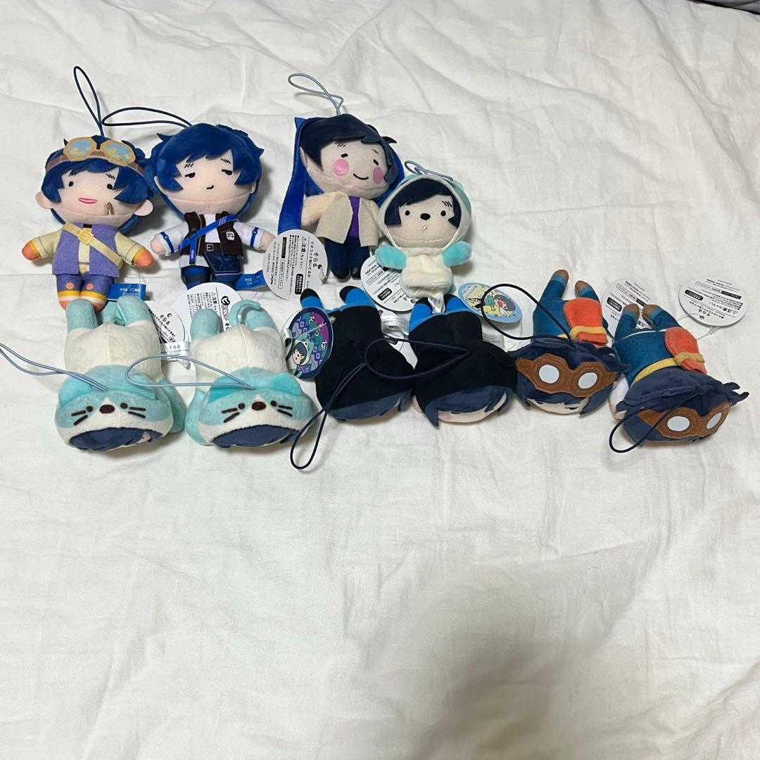 そらる まとめ売り