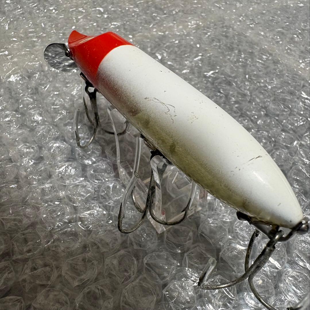 オールドヘドン　ヴァンプスプーク　HEDDON VANP SPOOK RH
