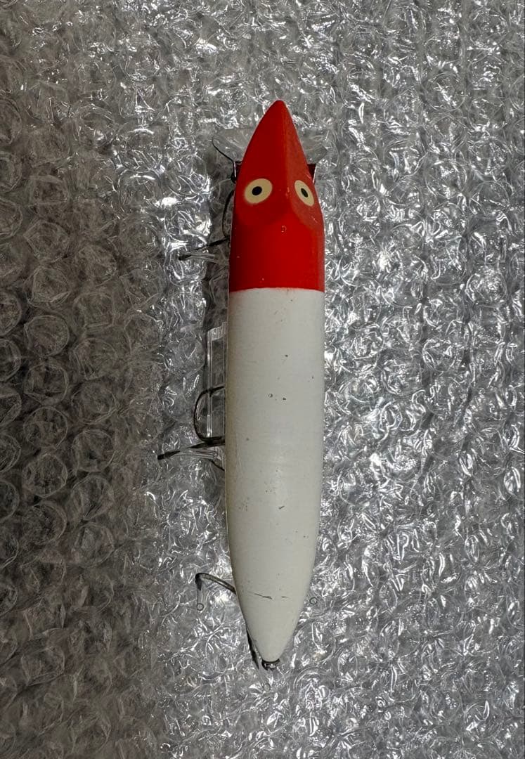 オールドヘドン　ヴァンプスプーク　HEDDON VANP SPOOK RH