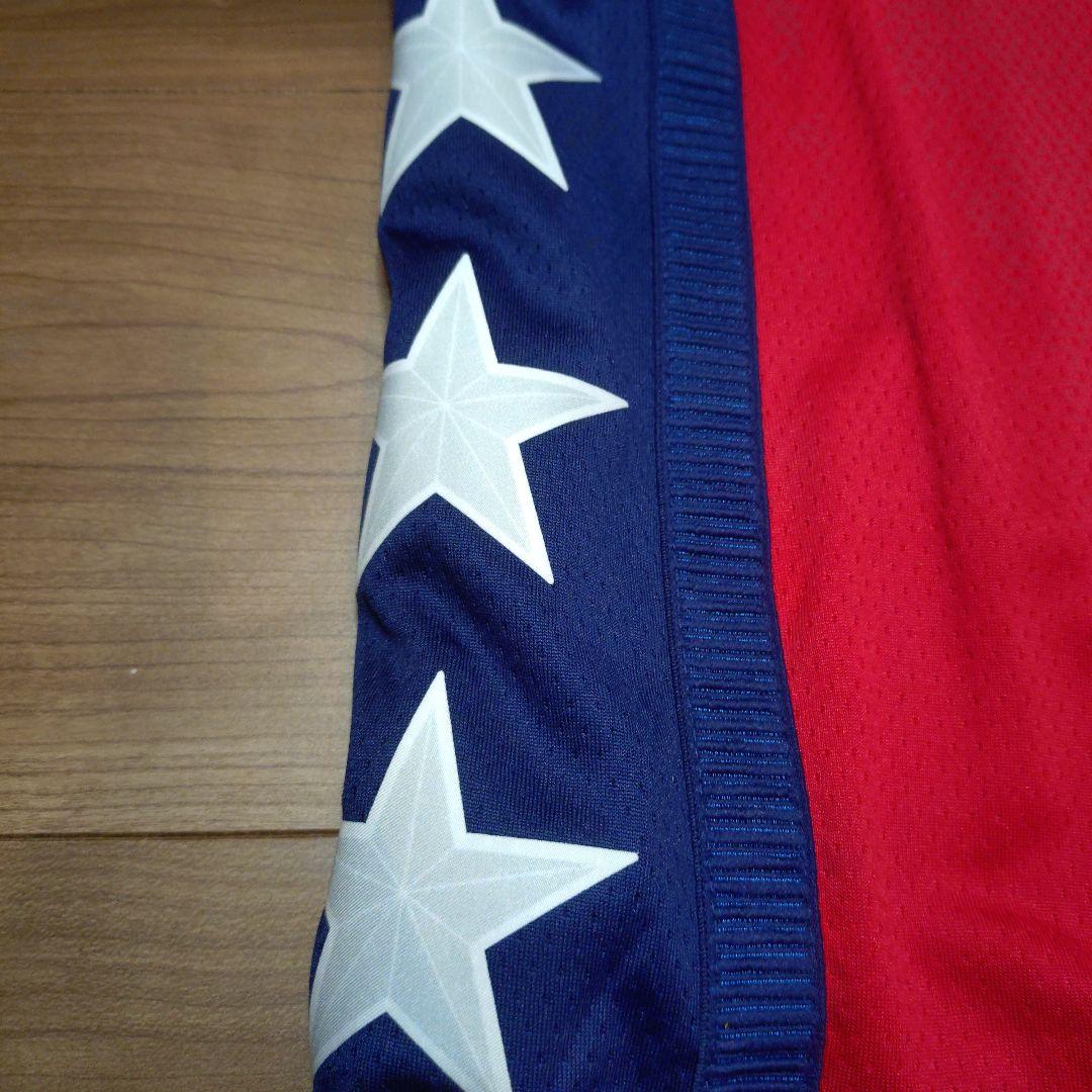 ウェア Nike USA GRINER Jersey