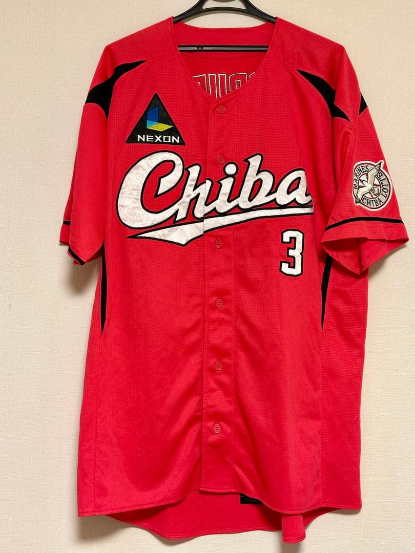 サブロー新監督　千葉ロッテマリーンズALL FOR CHIBA