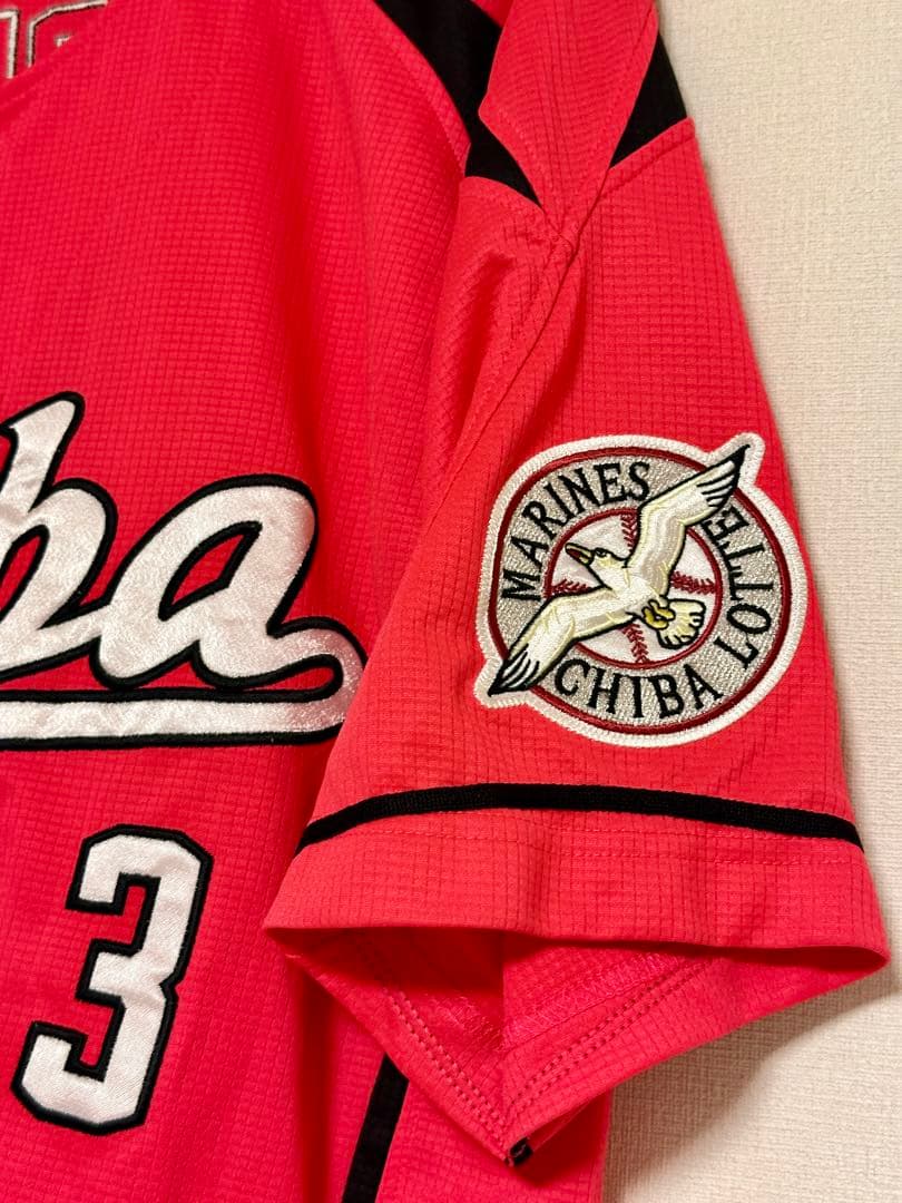 サブロー新監督　千葉ロッテマリーンズALL FOR CHIBA