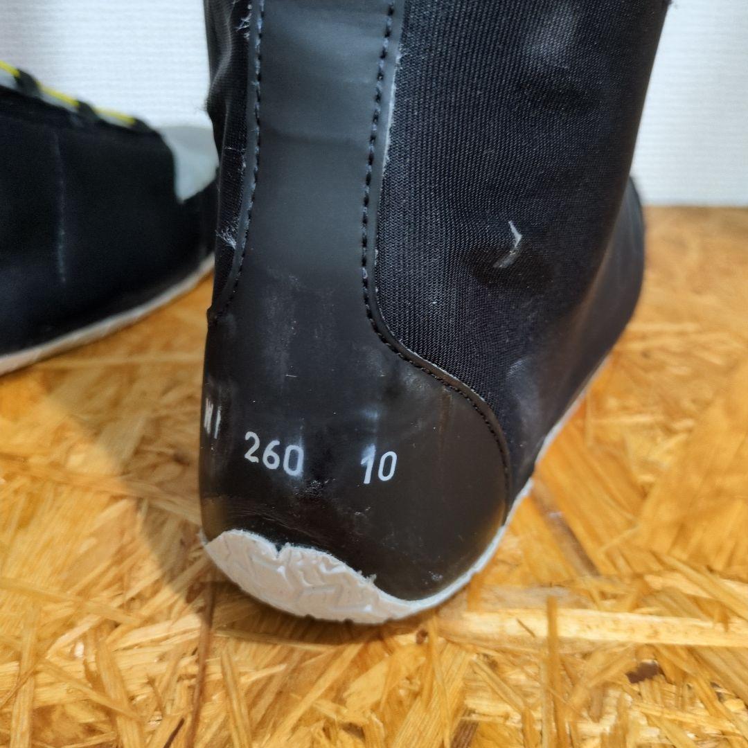 SALOMON FALCONCS XR 26.0〜26.5cmスキー用ブーツ