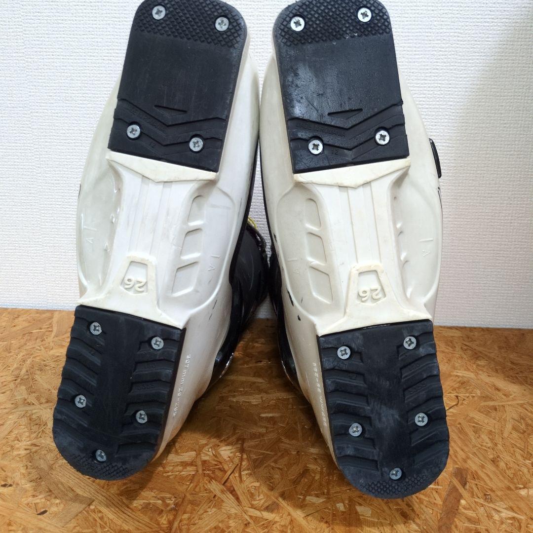 SALOMON FALCONCS XR 26.0〜26.5cmスキー用ブーツ