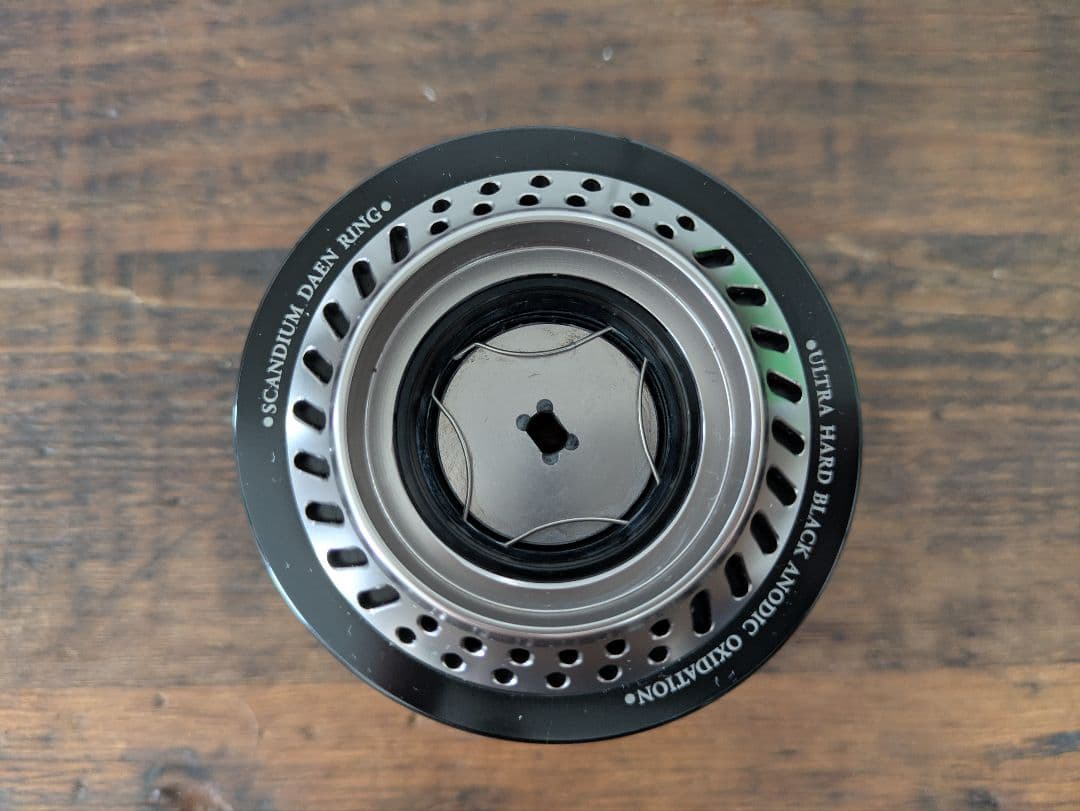シマノ　ステラ　スタジオオーシャンマーク 13SW16000　スプール