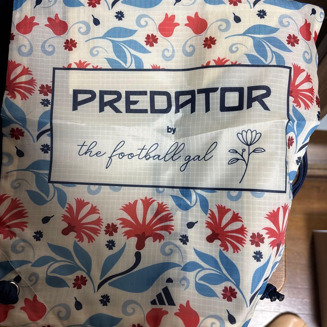 シューズ PREDATOR ELITE FT FG TFG 27.5