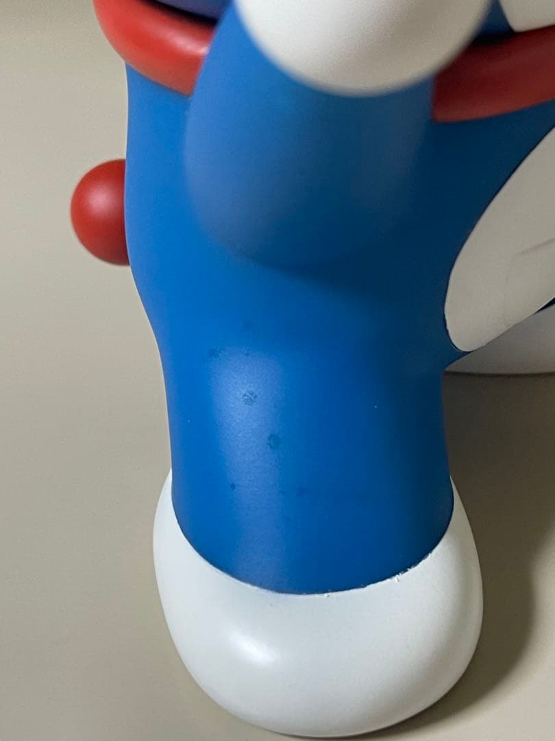 【レア】メディコムトイ　ドラえもん のび太の魔界大冒険フィギュア