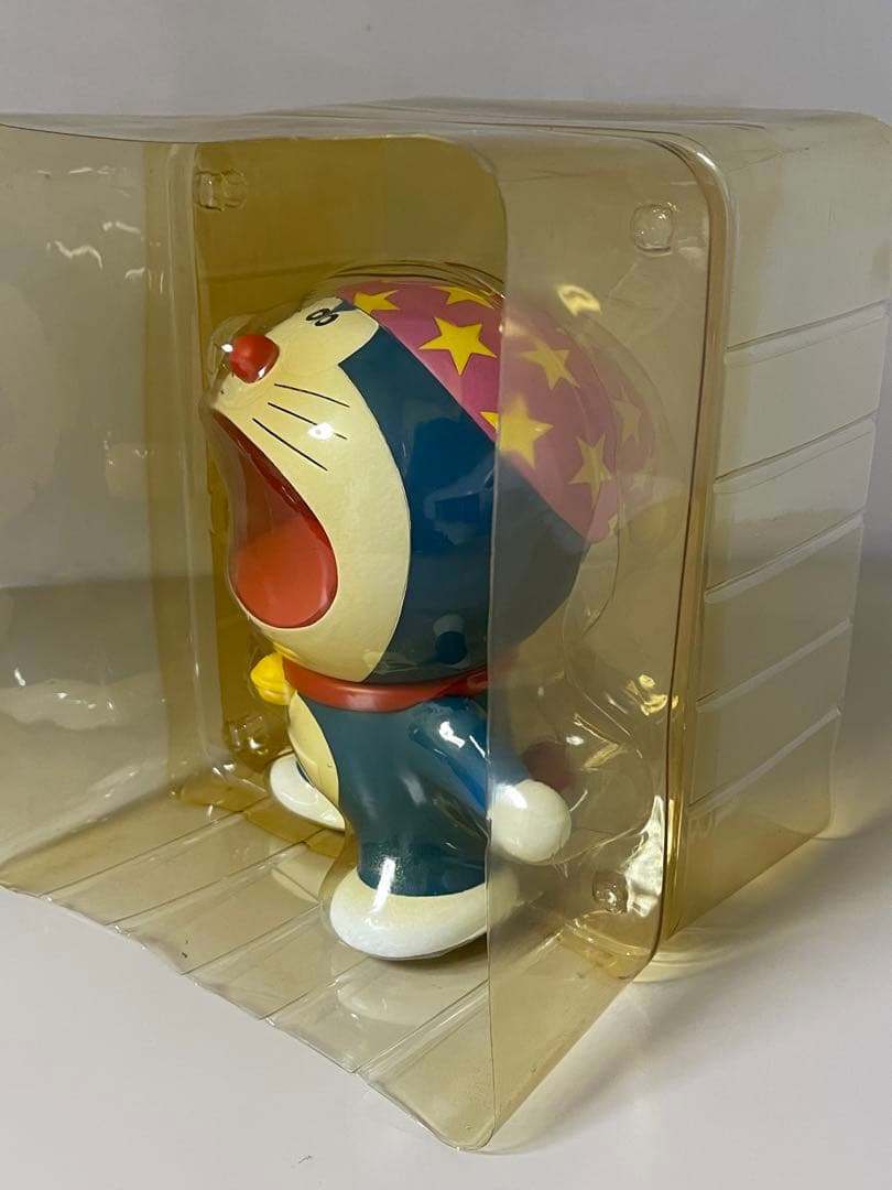 【レア】メディコムトイ　ドラえもん のび太の魔界大冒険フィギュア