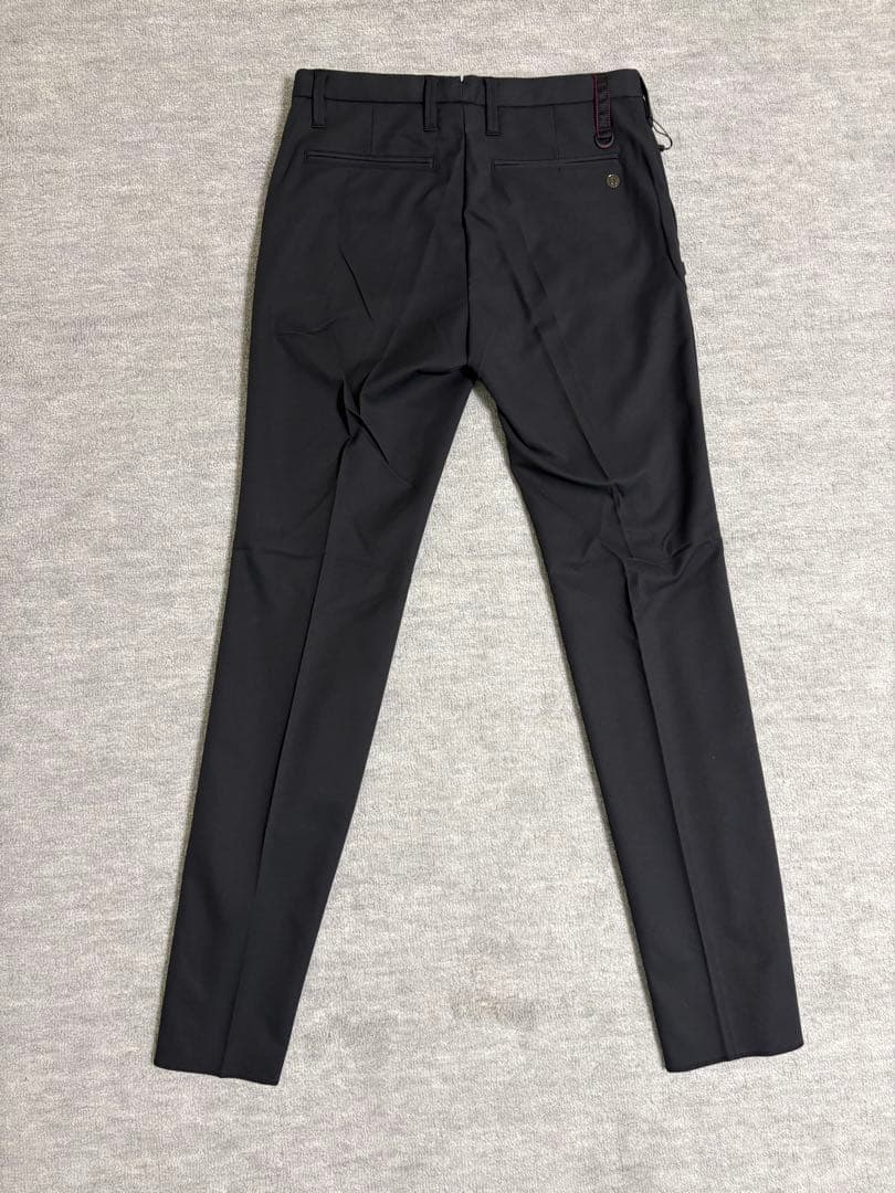 【新品】BRIEFING ブリーフィング パンツ M ブラック