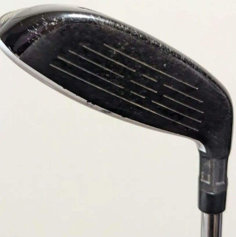 TaylorMade M2 4番ユーティリティ 22°(左利き用)