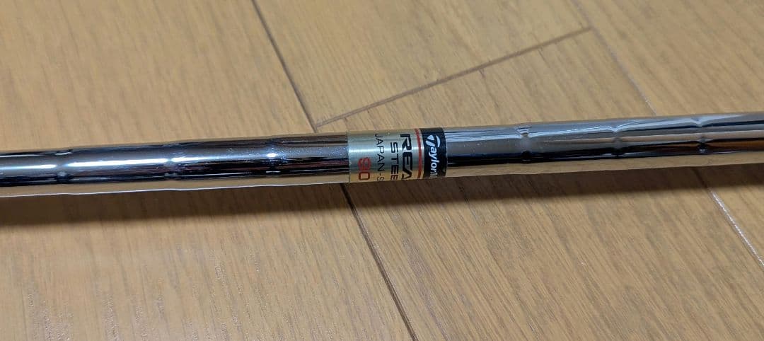 TaylorMade M2 4番ユーティリティ 22°(左利き用)