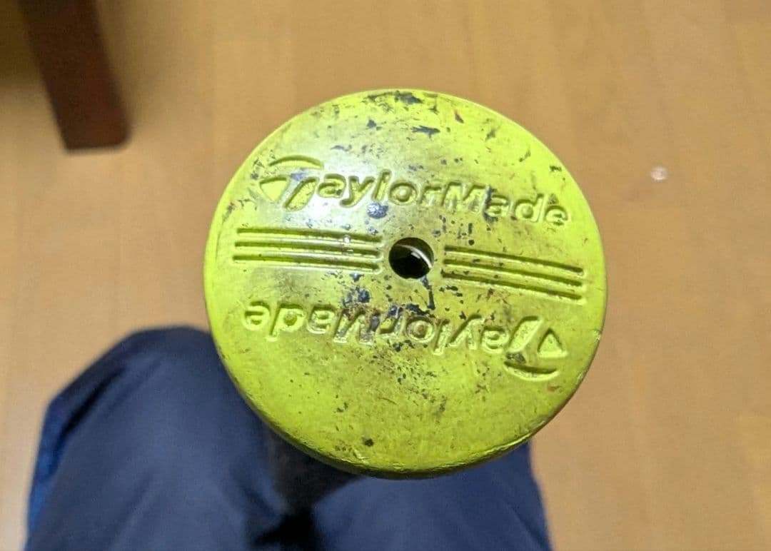 TaylorMade M2 4番ユーティリティ 22°(左利き用)