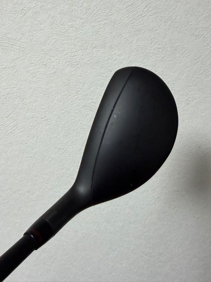 オノフ ユーティリティ KURO 2022 U3 21° flex S