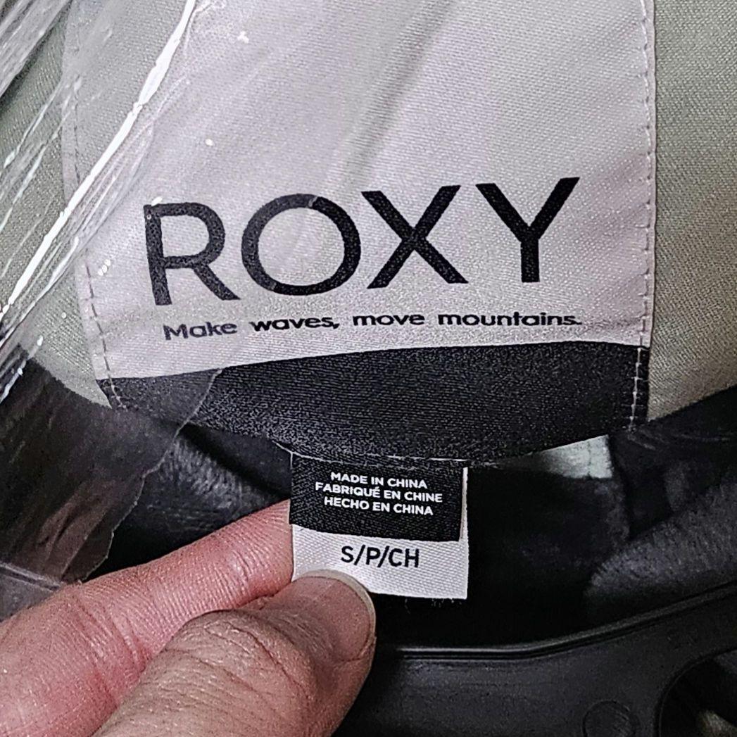 ROXY スノボウェア一式セット S 上下